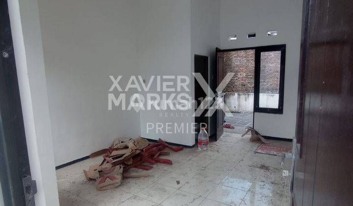 Rumah Murah Dekat Terminal di Mulyorejo Residence Malang 2