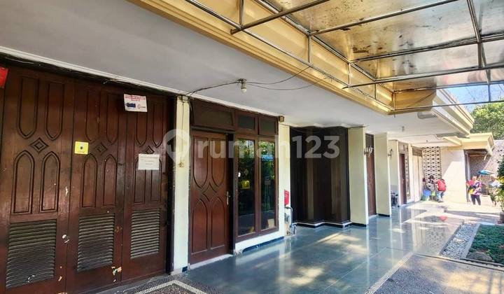 Rumah Jalan Pulau-Pulau Malang Siap Huni Dekat Pusat Kota