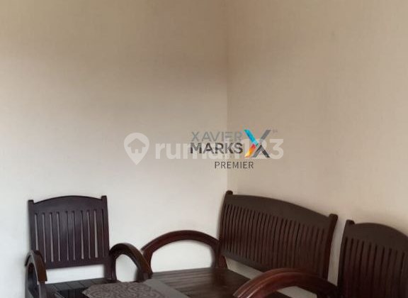 Rumah Furnish Dekat Kampus dan Sekolah di Borobudur Agung Malang 2