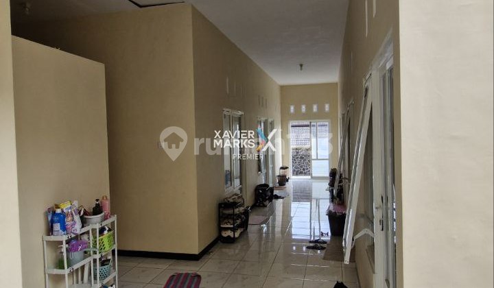 Rumah Kos Full Furnish Kawasan Kampus di Sengkaling Malang 2