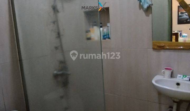 Rumah Strategis Siap Huni di Sulfat Malang 2