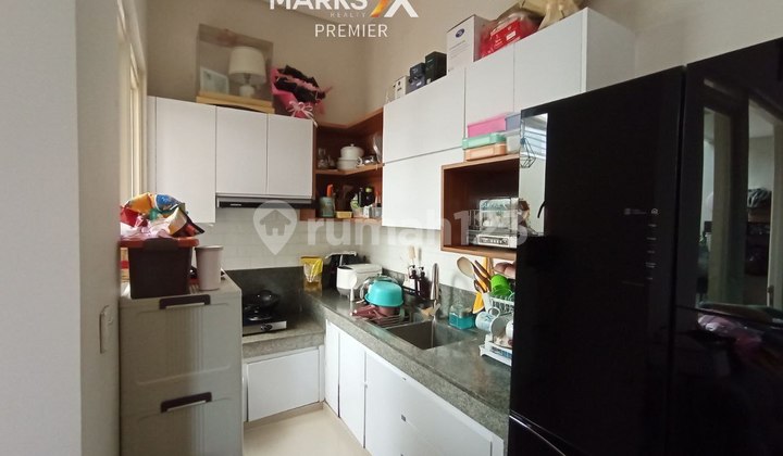 Rumah Modern Siap Huni di Austinville Dieng Malang 2