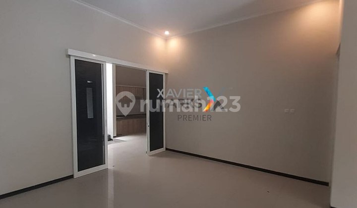 Rumah Minimalis Dekat Exit Tol di Tirtasani Karangploso Malang 2