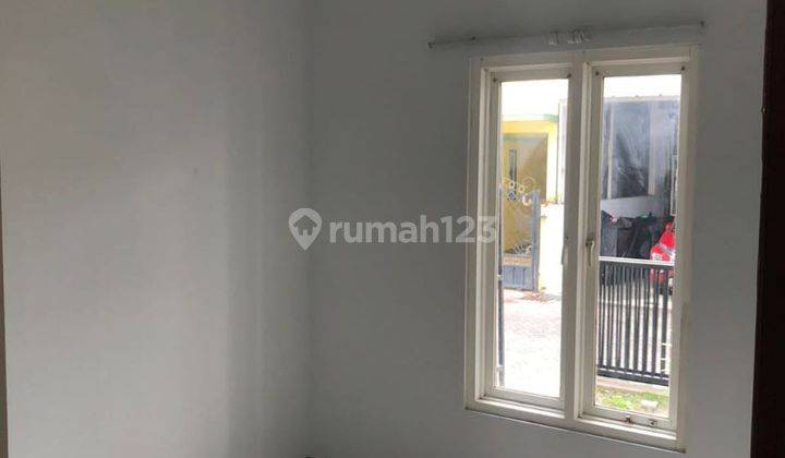 Rumah Siap Huni Lingkungan Nyaman di Puri Bunga Malang 2