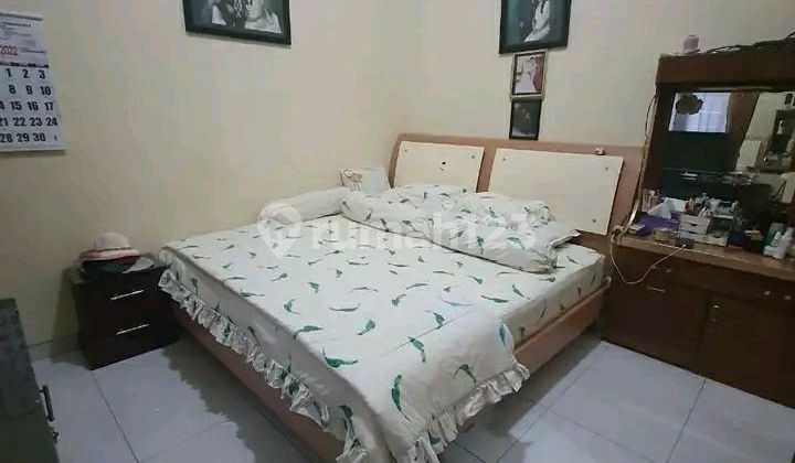 Well-Maintained, Ready-to-Occupy House in Puri Palma Araya Malang 2