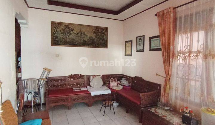 Rumah Siap Huni Kawasan Nyaman di Jl Sungai sungai Malang 2