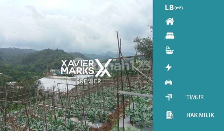 Tanah Siap Bangun di Gempol Bumiaji Batu