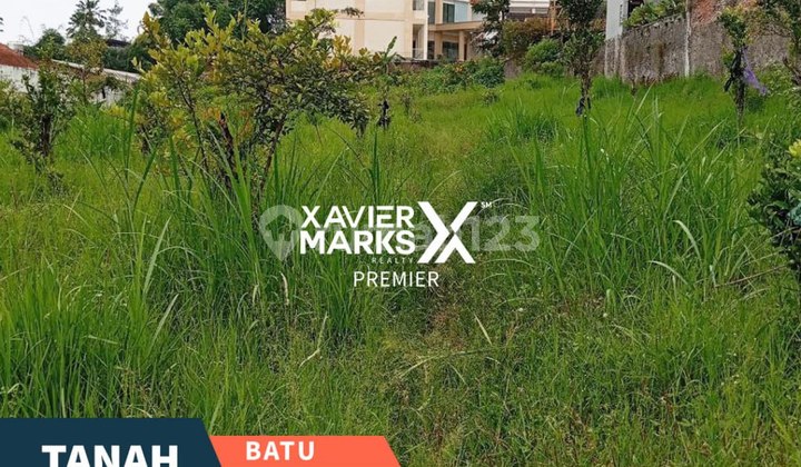 Ready-to-Build Tourist Area Land on Jl Abdul Gani Atas Batu Ready-to-Build Tourist Area Land on Jl Abdul Gani Atas Batu