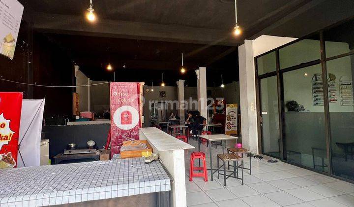 Ruko Cocok Semua Usaha Nol Jalan Soekarno Hatta Malang 2