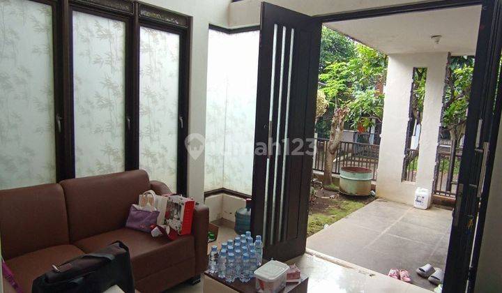 Rumah Tidar Malang, Furnish Siap Huni 2