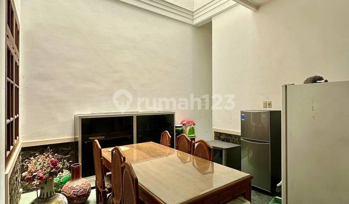 Rumah Selangkah ke UB di Jl Borobudur Malang 2