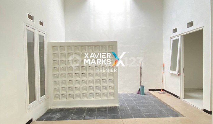 Rumah Dekat Berbagai Kampus Pusat Kota di Lowokwaru Malang 2