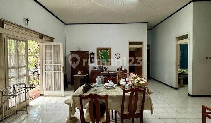 Rumah Dekat Pusat Kota di Sarangan Malang 2