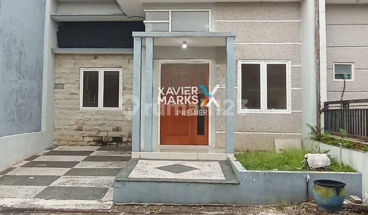Rumah Baru Murah di Ngijo Karangploso Malang