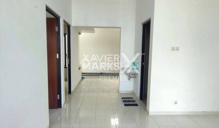 Rumah Terawat Minimalis di Atrani Residence Malang 2