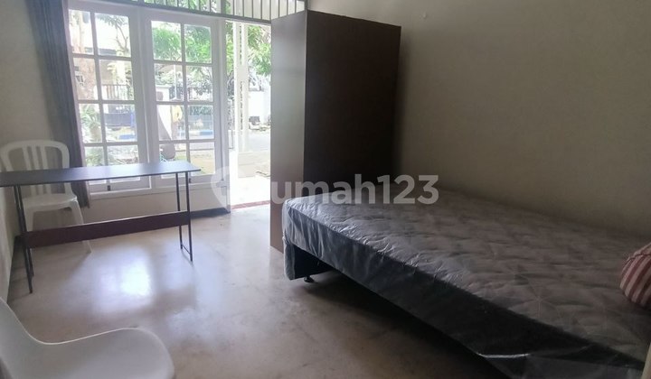 Rumah Furnish Baru Renovasi di Pondok Blimbing Indah Araya Malang 2