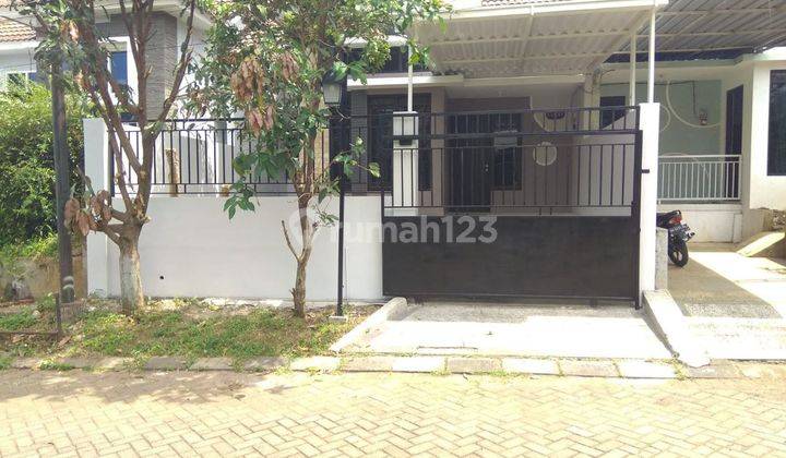 Rumah Minimalis Harga Terjangkau di Villa Bukit Tidar Malang 2