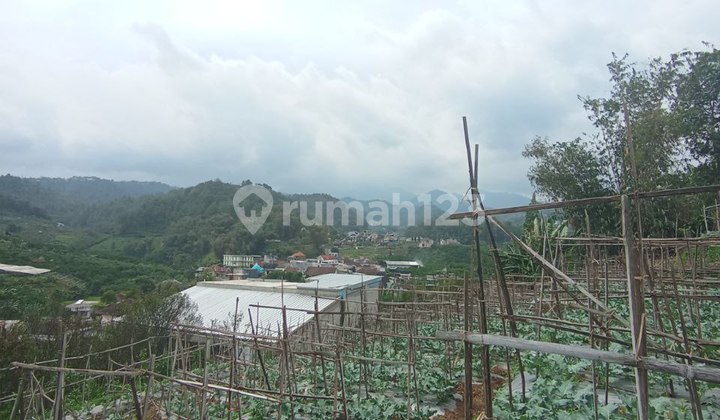 Tanah Siap Bangun di Gempol Bumiaji Batu