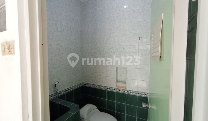 Rumah Araya Malang Siap Huni Dekat Binus 2