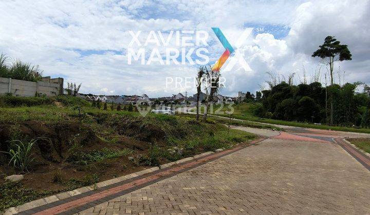 Tanah Kavling Akses Mudah di Austinville Dieng Malang 2