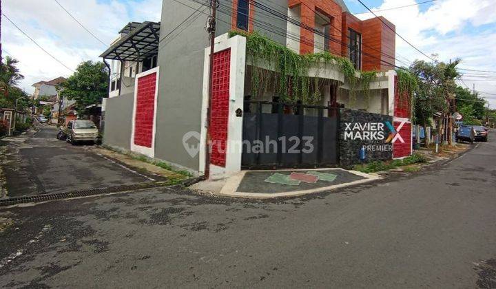 Rumah Kos Furnish Dekat Berbagai Kampus di Bantaran Malang 1