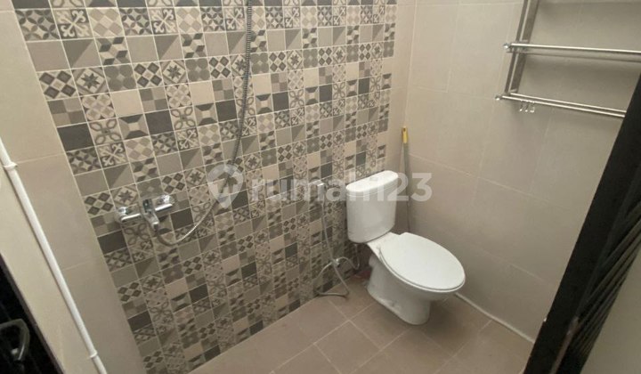 Modern House Near Toll Exit in Karangploso Malang Modern House Near Toll Exit in Karangploso Malang