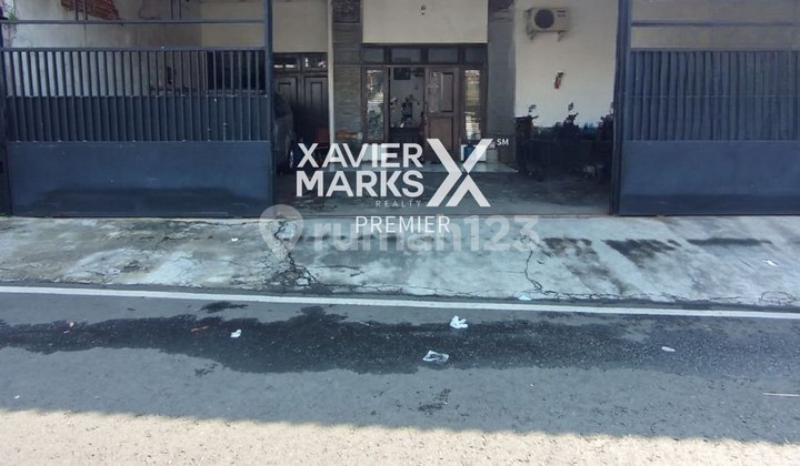 Rumah Tidar Malang, Siap Huni Bangunan Terawat