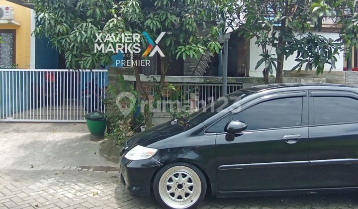 Rumah Selangkah dari Exit Tol di Graha Kencana Malang Rumah Selangkah dari Exit Tol di Graha Kencana Malang