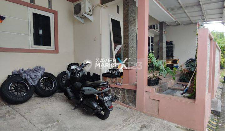 Rumah Minimalis Akses Mudah di Pandanwangi Green Park Malang 2