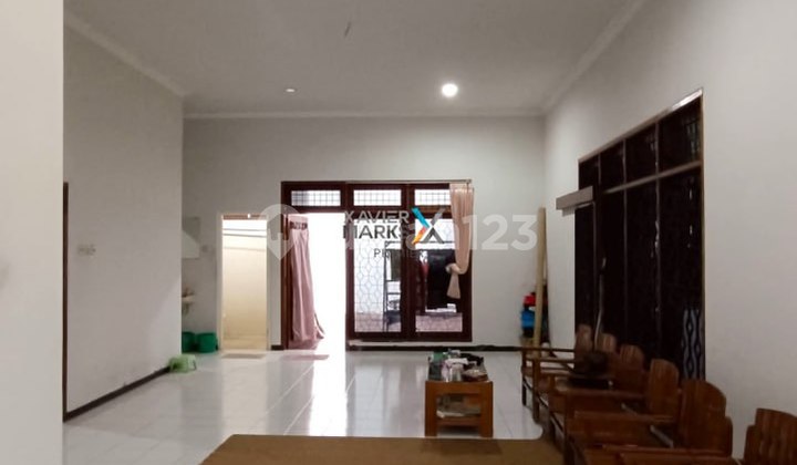 Rumah Semi Furnish Araya Malang Kawasan Elit 2