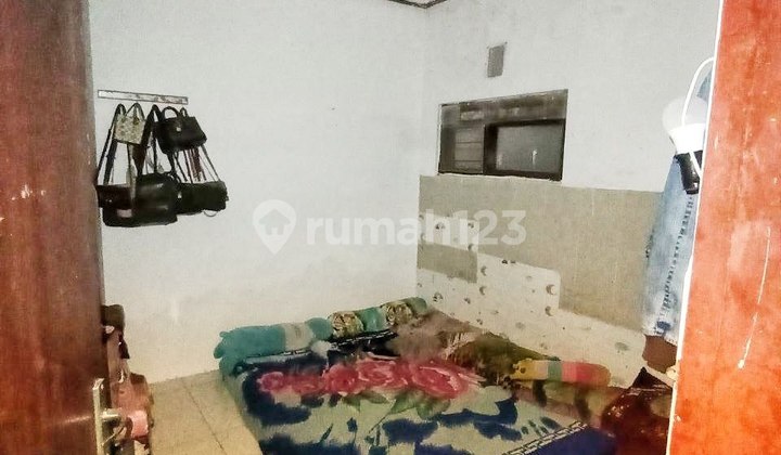 Rumah Murah Tengah Kota di Jl Sarangan Malang 2