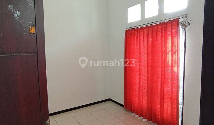 Rumah Murah Minimalis di Jl Bunga bunga Malang 2