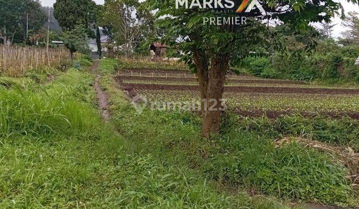 Tanah Dekat Tempat Wisata di Abdul Gani Batu Malang 1