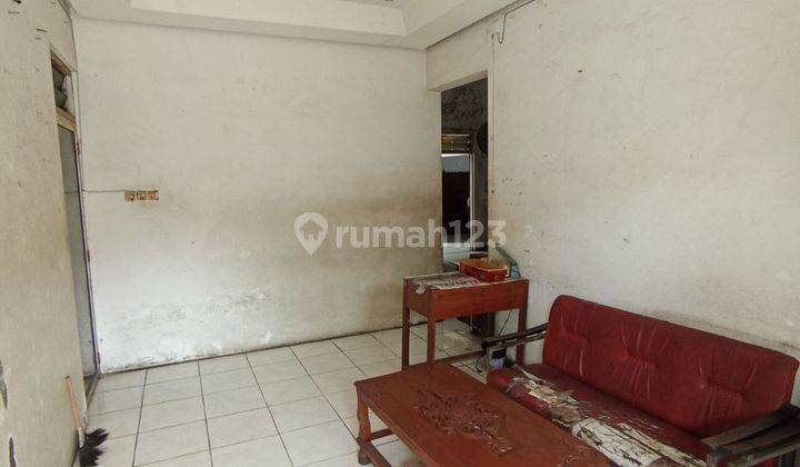 Rumah Hitung Tanah Jalan Pulau pulau Klojen Malang 2