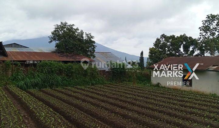 Tanah Dekat Tempat Wisata di Abdul Gani Batu Malang 2