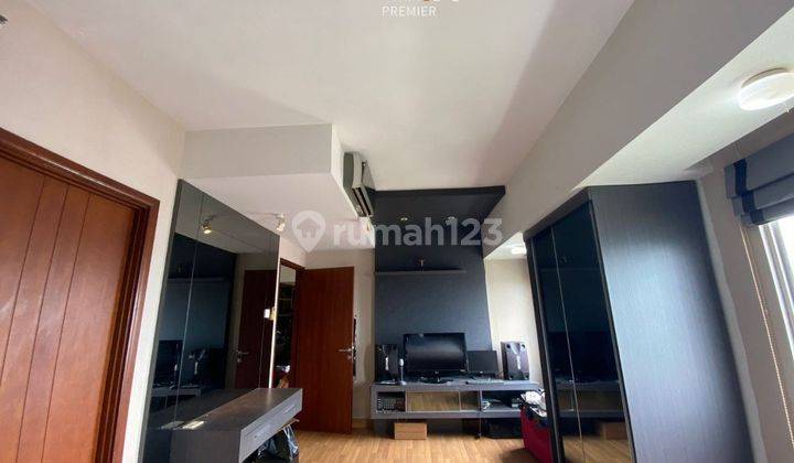 Apartemen Water Place Surabaya Full Furnish 2