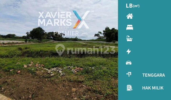 Tanah Kavling Akses Mudah di Austinville Dieng Malang Tanah Kavling Akses Mudah di Austinville Dieng Malang