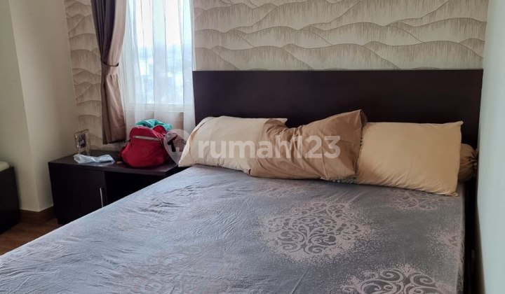 Apartemen The Boulevard Jakarta Full Furnish 2