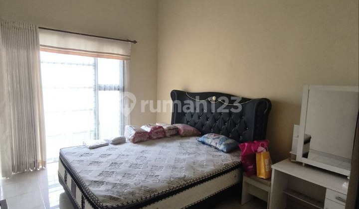 Rumah Dekat Elpico Mall di Villa Puncak Tidar Malang