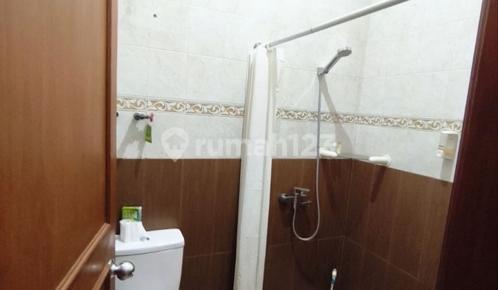 Rumah Dekat Ma Chung di Villa Puncak Tidar Malang 2