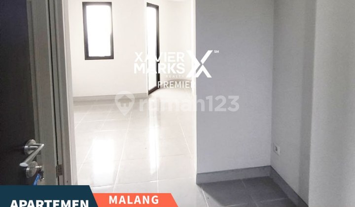 Begawan Malang Apartment 1BR Near UB