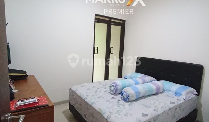 House in Greenland Tidar Malang Near the City Center 2