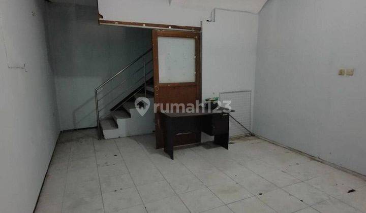 Ruko Cocok Untuk Usaha Atau Kantor di Tlogomas Malang 2