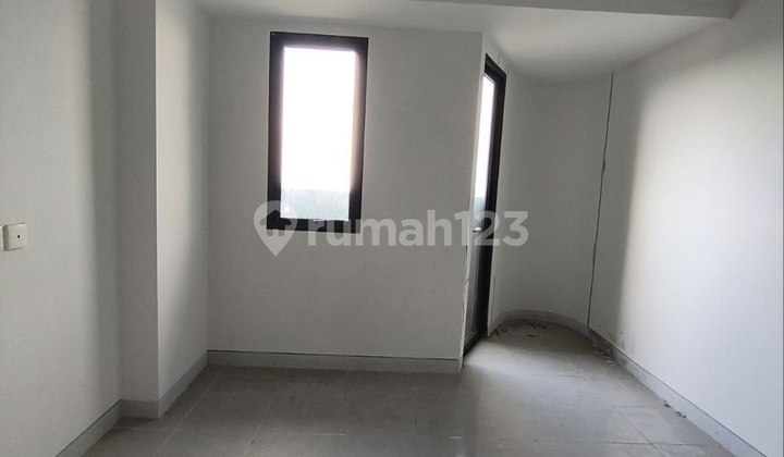 Begawan Malang Apartment One Step Away from UB.