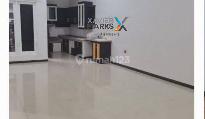 Rumah Araya Malang, Semi Furnish Bangunan Baru 2