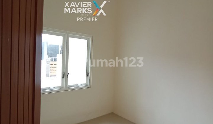 Rumah Baru Murah di Ngijo Karangploso Malang 2