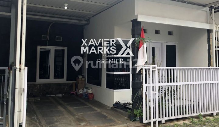 Rumah Dieng Malang, 2 Lantai Bangunan Terawat Rumah Dieng Malang, 2 Lantai Bangunan Terawat