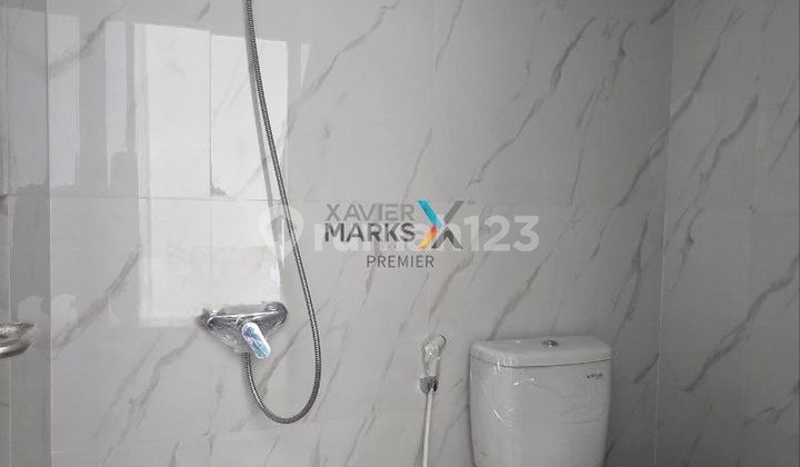 Rumah Baru 2 Lantai di Green Orchid Malang 2
