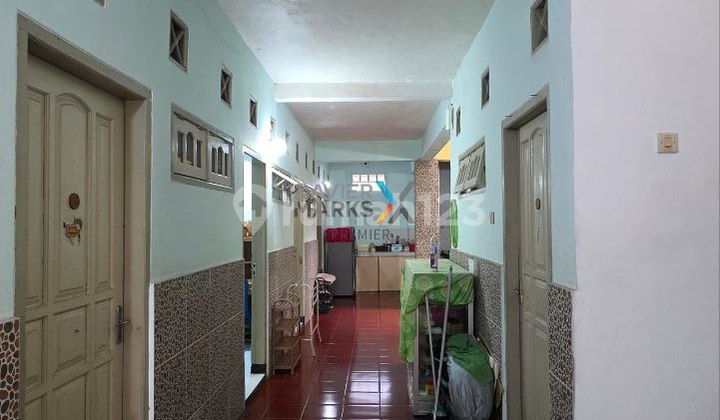 Rumah Kos Aktif Dekat Kampus Brawijaya di Jl Watugong Malang 2