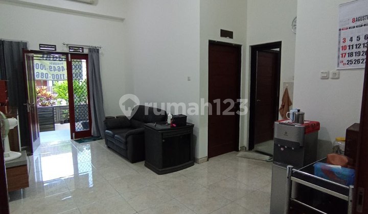 Rumah Selangkah ke Ma Chung di Villa Puncak Tidar Malang 2